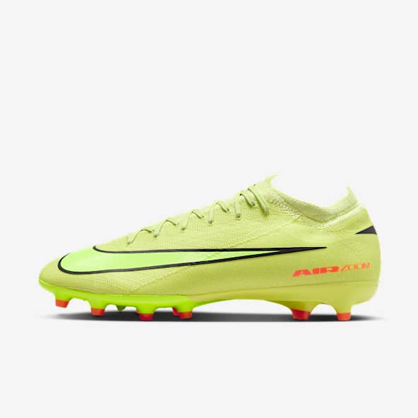 NIKE公式】 グリーン サッカー シューズ【ナイキ公式通販】